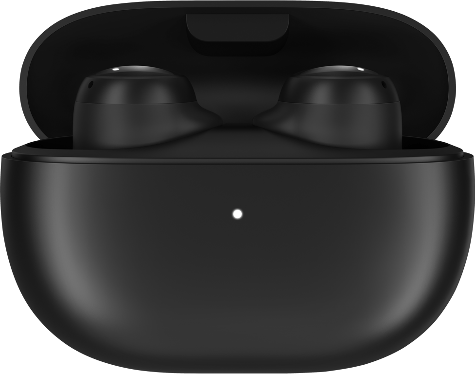 Xiaomi Redmi Buds 3 Lite Casque True Wireless Stereo (TWS) Ecouteurs Appels/Musique Bluetooth Noir