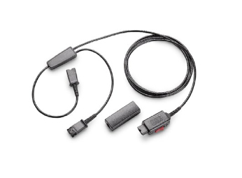 Poly Y Training Cable - vue 2
