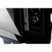 Micro-ondes Electrolux 24,5 cm Noir