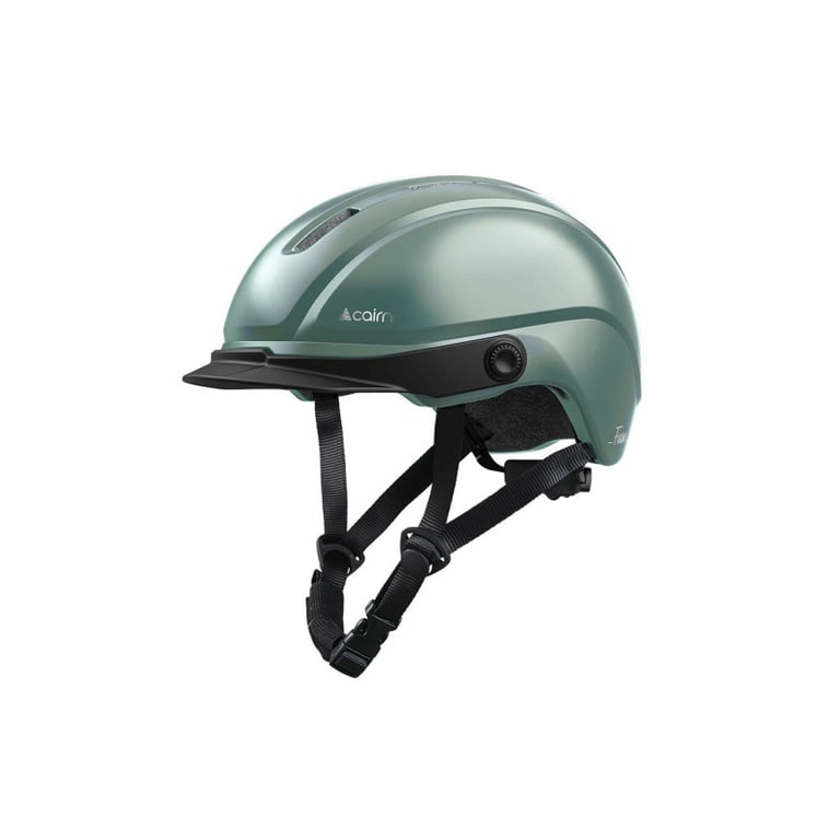 Casque Urbain FUSE Metallic Eucalyptus taille - vue 3