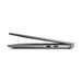 Lenovo ThinkPad L13 2-in-1 Gen 6 (Intel) Intel Core Ultra 5 225U Hybride (2-en-1) 33,8 cm (13.3'') Écran tactile WUXGA 16 Go LPDDR5x-SDRAM 512 Go SSD Wi-Fi 6E (802.11ax) Windows 11 Pro Allemand Gris