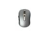 Rapoo MT350 souris Bureau Ambidextre RF sans fil + Bluetooth 1600 DPI