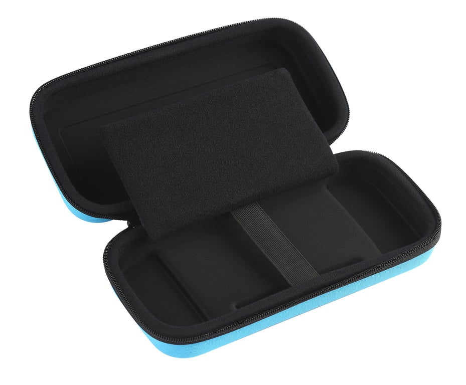 Pochette de protection rigide claire pour Nintendo Switch Neuf - vue 2