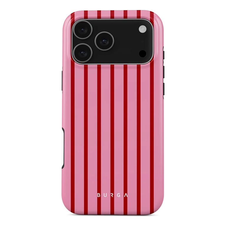 Funda Burga Tough MagSafe para Apple iPhone 17 Pro Max - Bikini ...