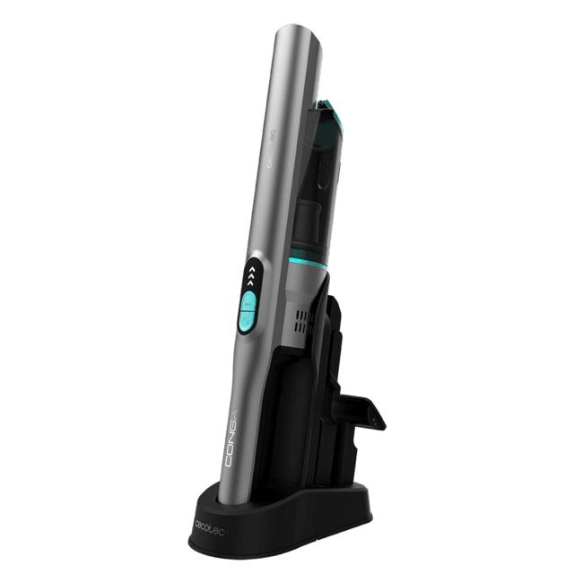 Aspirateur à Main Cecotec Conga Rockstar Micro+ – 200W, 20 kPa, Autonomie 40 min