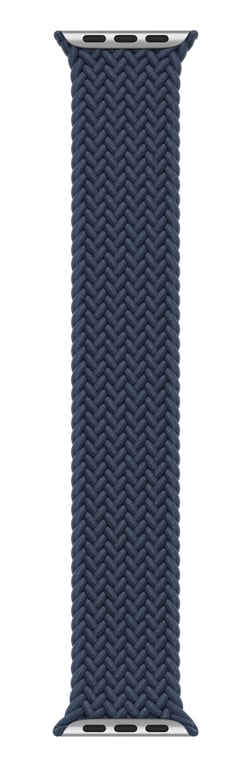 Bracelet Apple Watch 49mm Solo tressé
