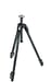 Manfrotto MT290XTC3 Treppiede per fotocamera digitale nero