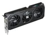 GIGABYTE Radeon RX 9060 XT GAMING 8G Tarjeta Gráfica - 8GB GDDR6, 128bit, PCI-E 5.0, 3130 MHz Frecuencia del núcleo, 2 x DisplayPort, 1 x HDMI, GV-R9060XTGAMING-8GD