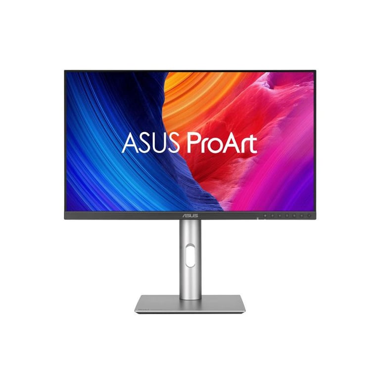 ASUS 27 LED ProArt PA27JCV - vue 2