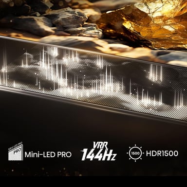 Hisense 75U7NQ 190,5 cm (75'') 4K Ultra HD Smart TV Wifi Antracita 1500 cd / m²