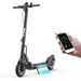 Patinete eléctrico con ABE MegaMotion M5-HB15 de 350 W, 8,5 pulgadas, 36 V y 7,5 Ah
