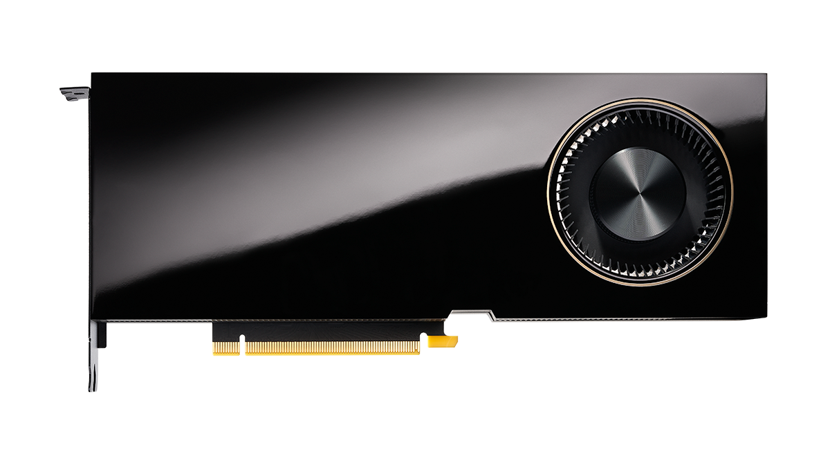 AMD Radeon PRO W6000 Radeon PRO W6600 8 Go GDDR6 Neuf - vue 8