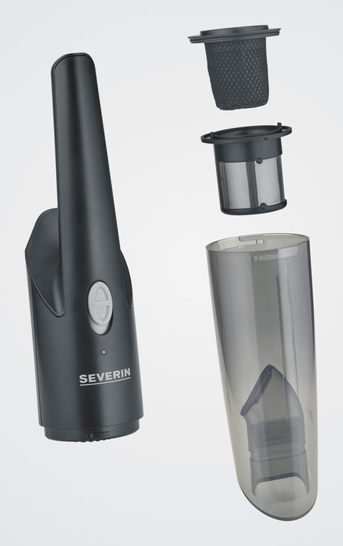 Aspirateur de table sans fil 3 en 1 HV 7130 - vue 5