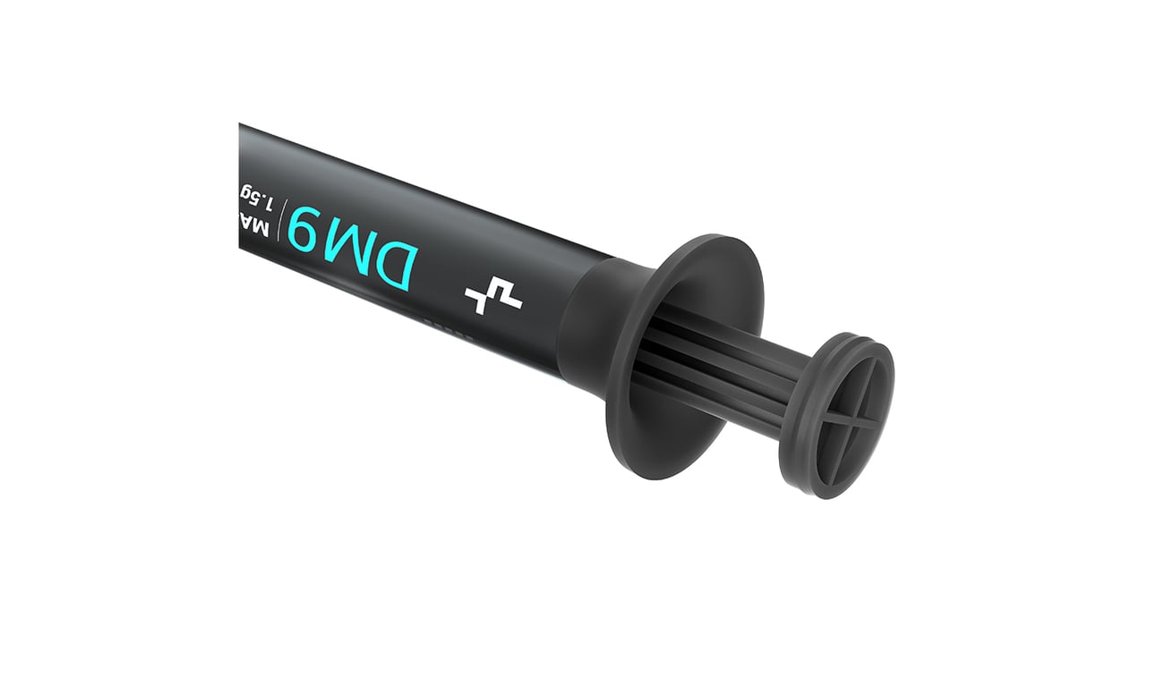 DeepCool DM9 1.5g combiné de dissipateurs thermiques Pâte thermique 13 5 g Neuf - vue 3