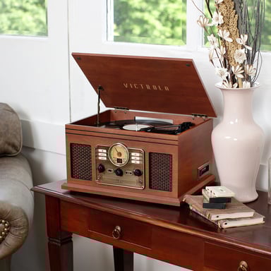Giradiscos Victrola VTA-200B