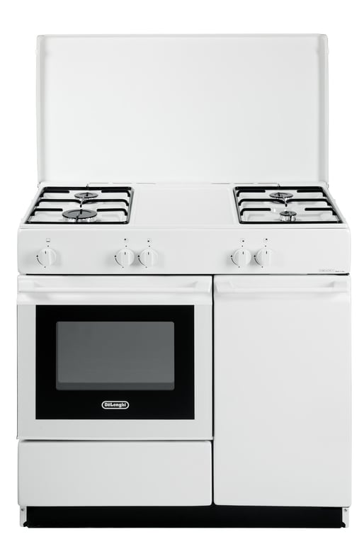 De'Longhi SGW 854 NM four et cuisinière Gaz Neuf