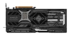 Asrock Radeon RX 9070 XT Steel Legend Dark AMD 16 GB GDDR6