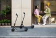 Ninebot by Segway E2 Plus E II Nero 25 km/h