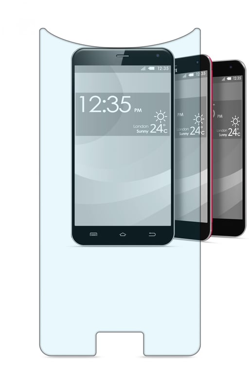 CELLULARLINE  Tetra Force Shield - iPhone SE (2020) - Neuf