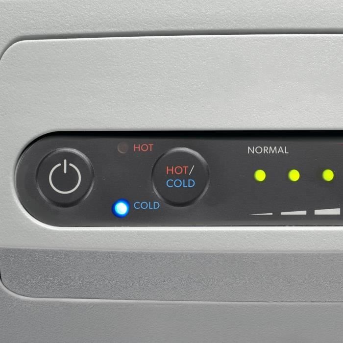 Glacière thermoélectrique 21 DOMETIC TCX 21 ACDC 1224230 V ChaudFroid - vue 3
