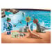 Playmobil 71448 Cuidadora con animales