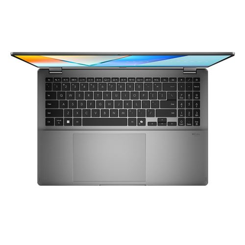 Asus Vivobook 16 Flip TP3607SA DRFSI169W Intel Core Ultra 7 16G SSD Intel Graphics Ecran avec technologie OLED - vue 4