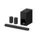 Sony HT-S20R Nero 5.1 canali 400 W