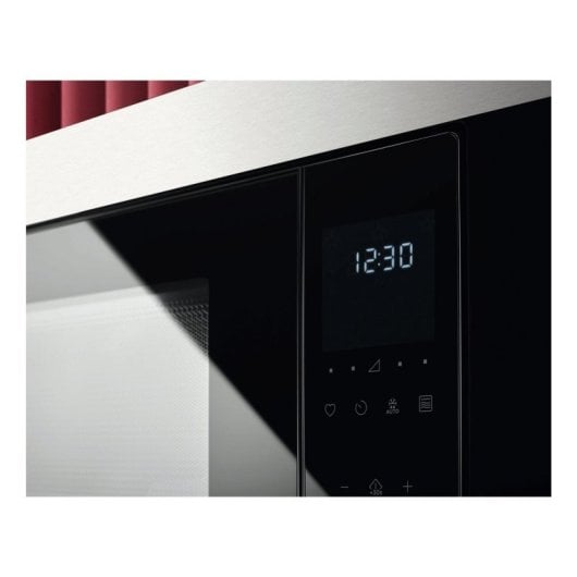 Micro-Ondes AEG TMS5G25IEM – 25L 900W Grill Cuarzo Convection Intégré - vue 4