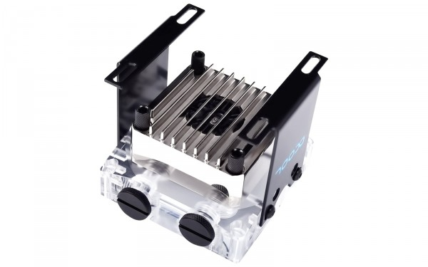 Alphacool 13197 pièce et accessoire pour systèmes de refroidissement d'ordinateurs Pompe Neuf - vue 3