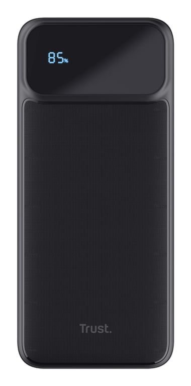 Trust 25883 banque d'alimentation électrique Lithium Ion Li Ion 20000 mAh Neuf - vue 2