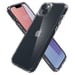 Guscio protettivo Spigen ACS04680. per Apple iPhone 14 Policarbonato, Trasparente