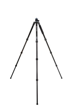 Benro FGP28A trépied Caméras numériques 3 pieds Noir