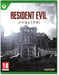 Capcom Resident Evil Requiem Standard Japonais, Anglais, Français, Italien, Allemand, Espagnol, Portugais, Russe, Chinois simplifié, Chinois traditionnel Xbox Series X