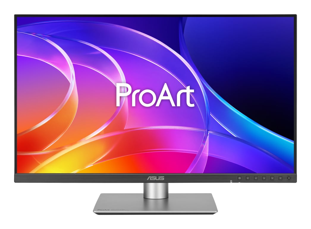 ASUS ProArt PA249CGV écran plat de PC 60 5 cm 23.8 1920 x 1080 pixels Full HD LCD Neuf - vue 2