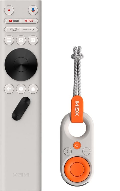 Vidéoprojecteur Xgimi MoGo 4 Full HD - vue 3