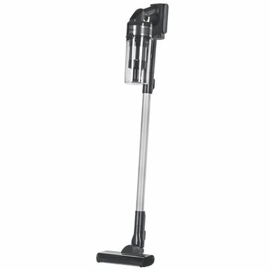 Aspiradora inalámbrica Samsung VS15A60AGR5, 150 W, negra