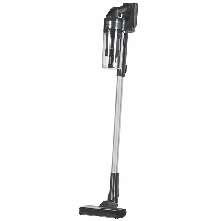 Aspirateur Balai Samsung VS15A60AGR5 – 150 W, Autonomie 40 min, HEPA - vue 2