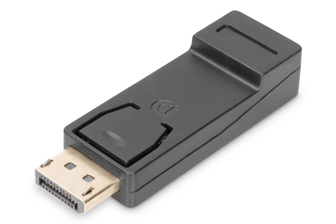 Digitus Adaptateur DisplayPort Neuf