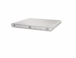 Lite-On eBAU108 unidad de disco óptico DVD Super Multi DL Blanco