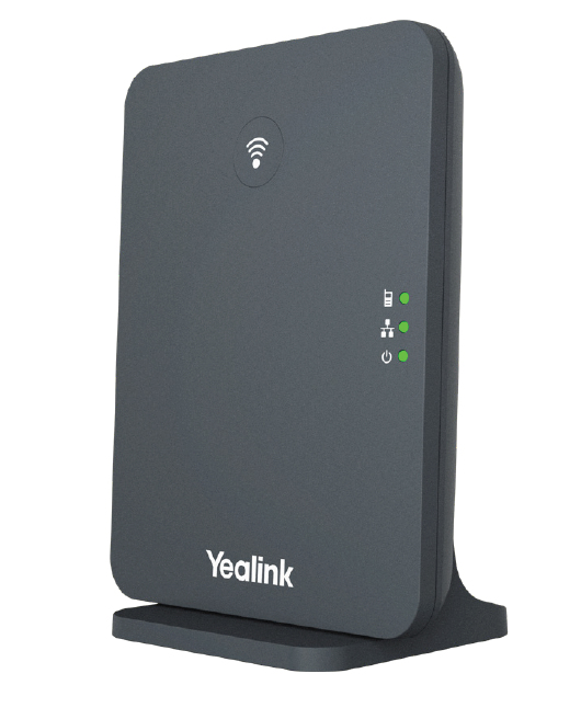 Yealink W70B station de base DECT Neuf