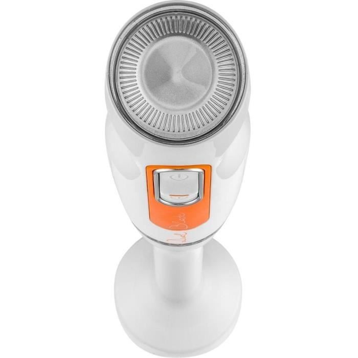 Mixeur plongeant Sencor SHB 4211WH - vue 4