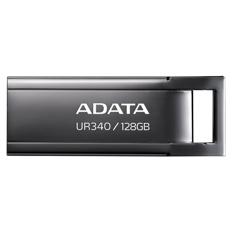 Stylo USB ADATA UR340 USB 3 2 Métal - vue 1