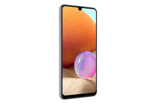 Galaxy A32 128 Go, Lavande, débloqué
