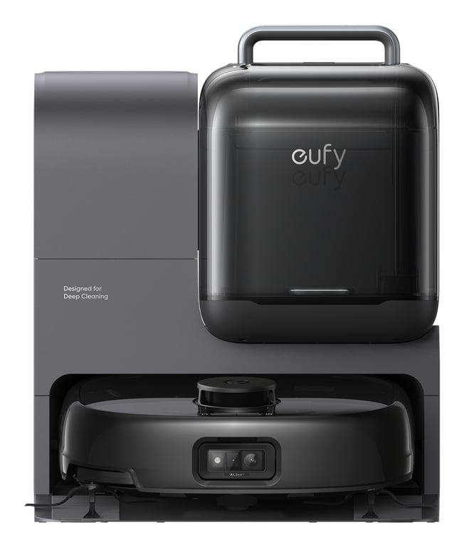 Eufy Omni E28 Noir - Neuf