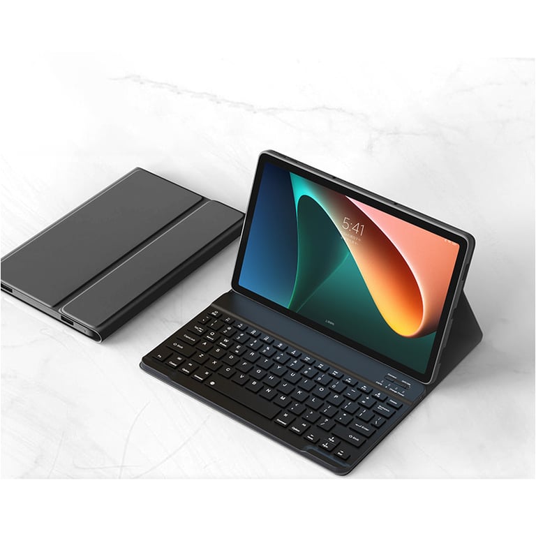 INF Étui clavier Bluetooth Phantom pour Honor Pad - vue 3