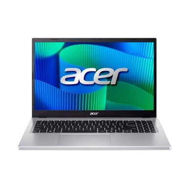 Acer Extensa 15 EX215-57-549Q Intel® Core™ i5 i5-1334U Portátil 39,6 cm (15.6'') Full HD 16 GB DDR5-SDRAM 512 GB SSD Wi-Fi 6 (802.11ax) Windows 11 Pro Plata