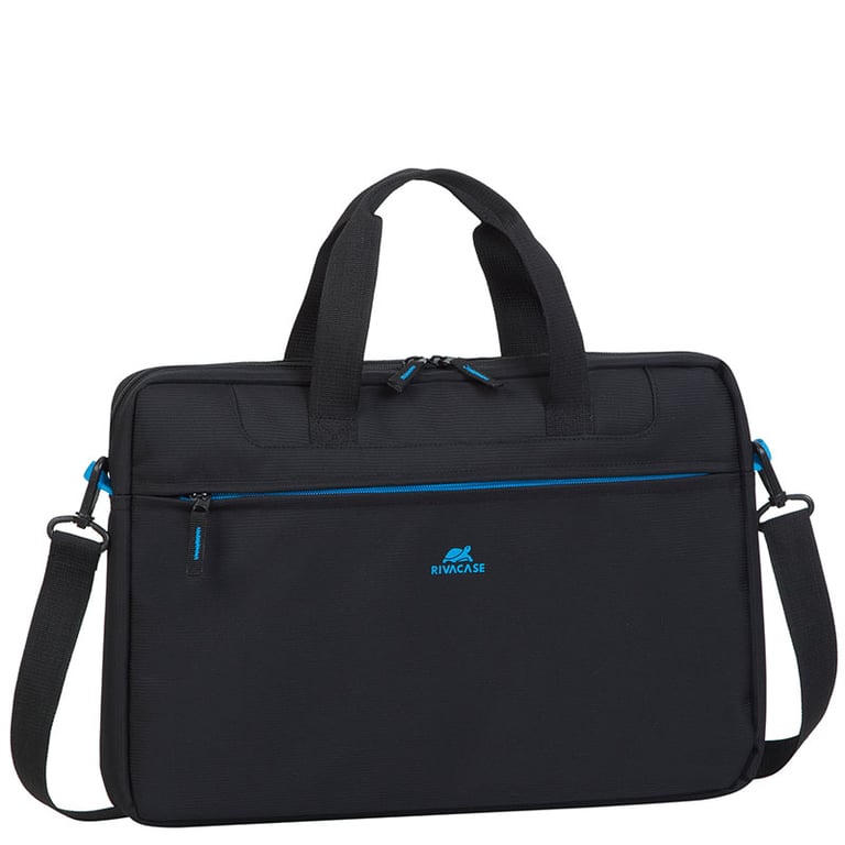 Rivacase 8037 39 6 cm 15.6 Sac Messenger Neuf