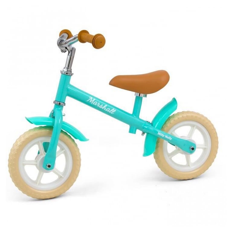 Vélo d'équilibre Milly Mally Marshall pour enfants Neuf - vue 2