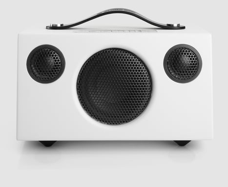 Audio Pro Addon C3 Blanc