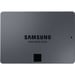 Unidad SSD INTERNA SAMSUNG 1000G SERIE 870 QVO 2,5 S-ATA-6.0Gbps MZ-77Q1T0BW